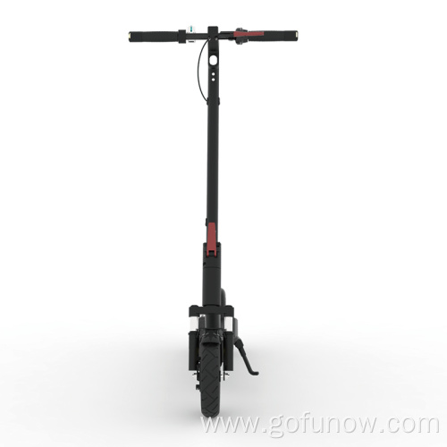 GS-10S PRO swappble battery kick electric scooters